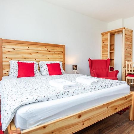 Apartmany Nevaedza Liptovský Ján Eksteriør billede