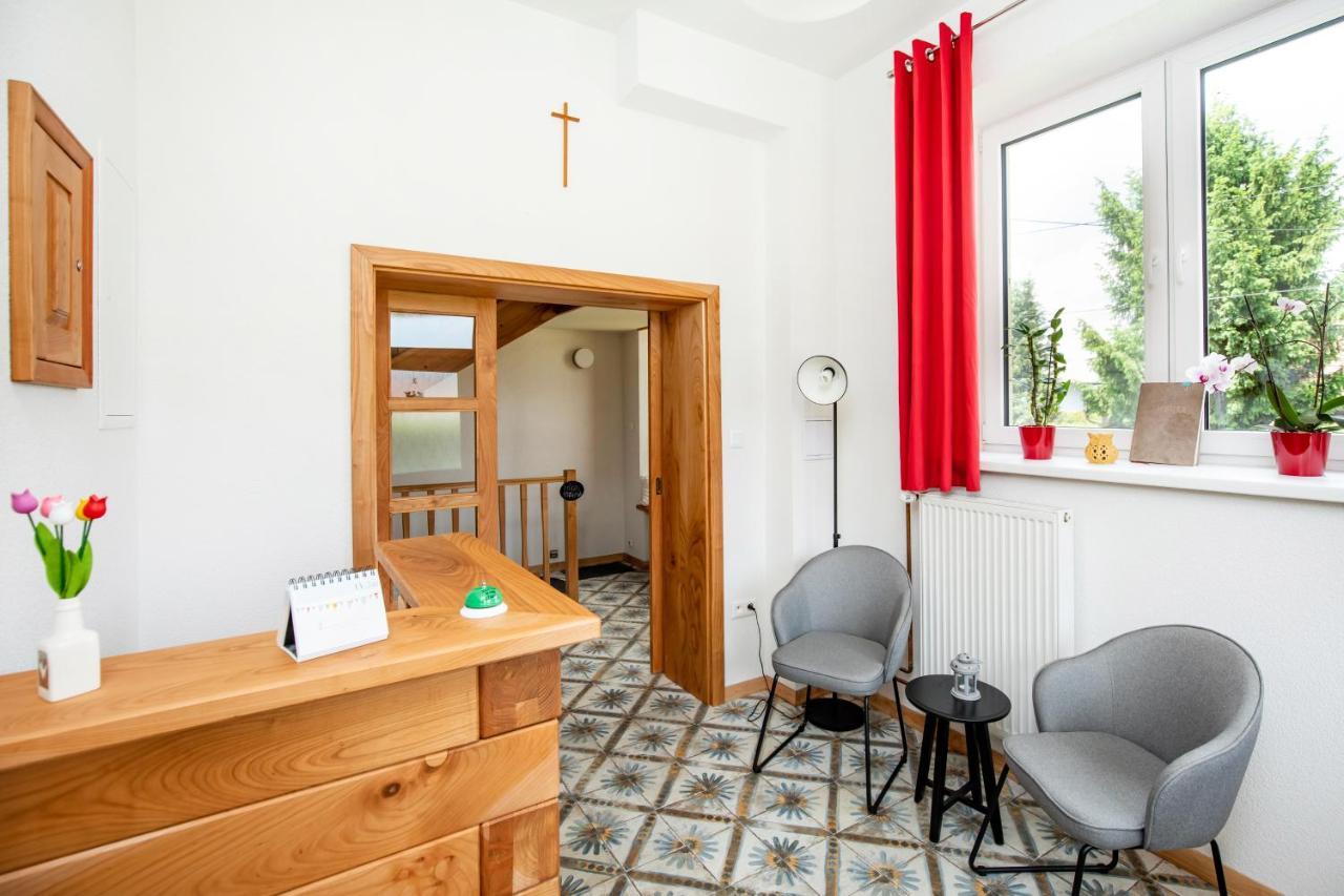 Apartmany Nevaedza Liptovský Ján Eksteriør billede